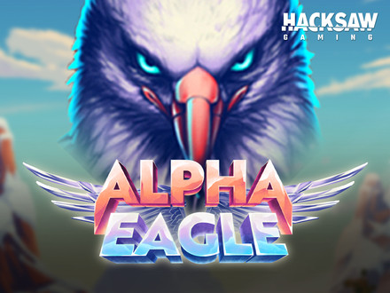 Alpha Eagle slot